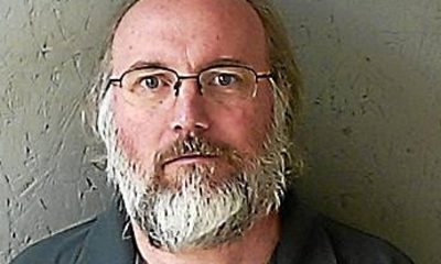 Ithaca man arrested for possession of child pornography
