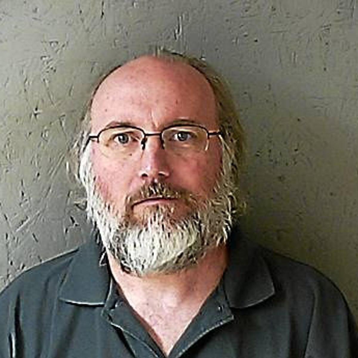 Ithaca man arrested for possession of child pornography