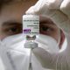 AstraZeneca: US data shows vaccine effective for all adults