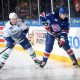Amerks erase two-goal deficit, fall 3-2 to Comets in shootout