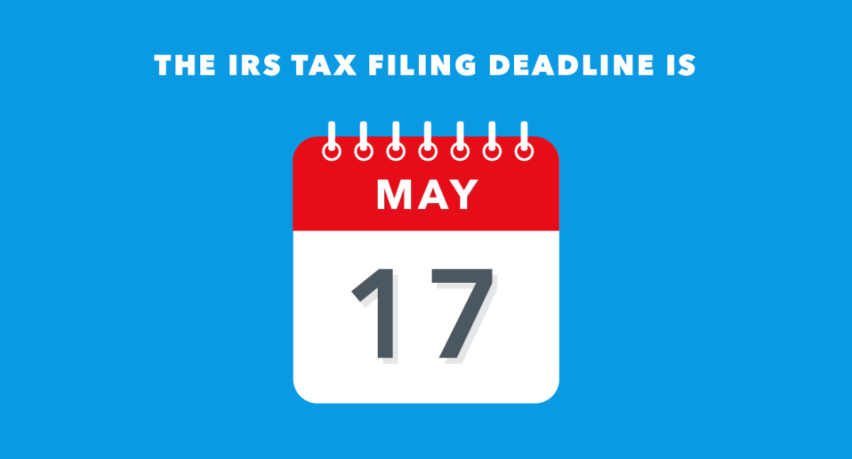 New York State Extends Tax Filing Deadline New York State Extends Tax Filing Deadline