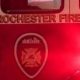 Rochester police charge teen with setting man on fire on Lyell Avenue
