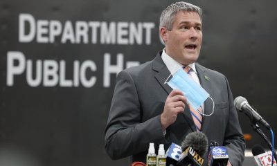 Monroe Co., City of Rochester to mark one year since first local COVID case