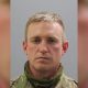 National Guardsman assisting with Six Flags vaccinations arrested on child porn charges