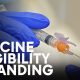 New Yorkers 50 and older now eligible for COVID vaccine
