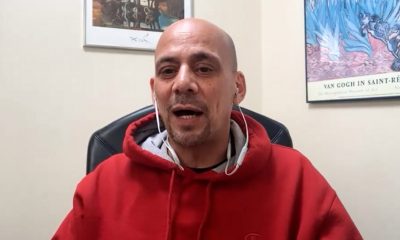 Convicted murderer of NYC police officer is now a member of Ithaca’s Police Reform Board