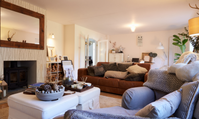 Affordable ways to make your home look luxurious
