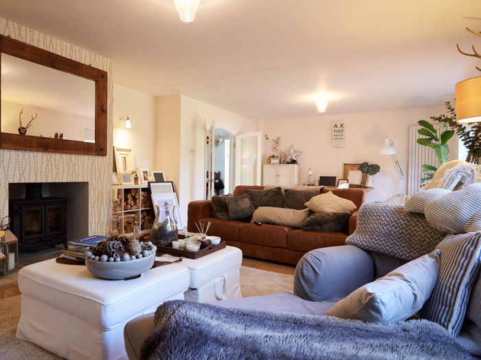Affordable ways to make your home look luxurious
