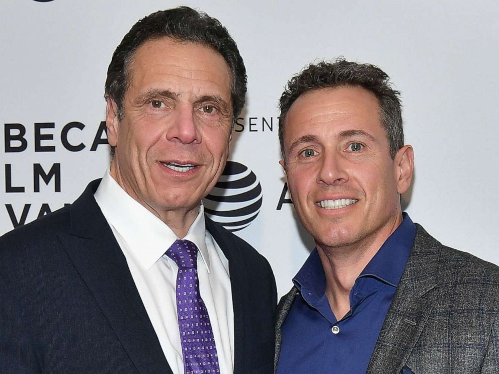 Cuomo accused of granting family members, influential people early-access to COVID tests