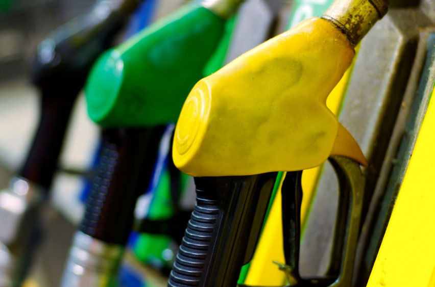 Gas prices across NY see small increases
