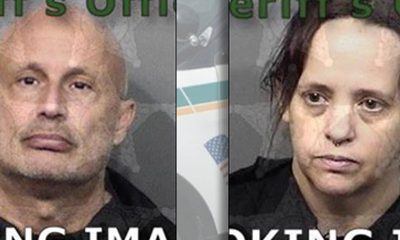 Florida teachers let daughter have sex with houseguest, sheriff says