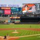 Yankees, Mets able to host fans at 20% capacity starting on April 1