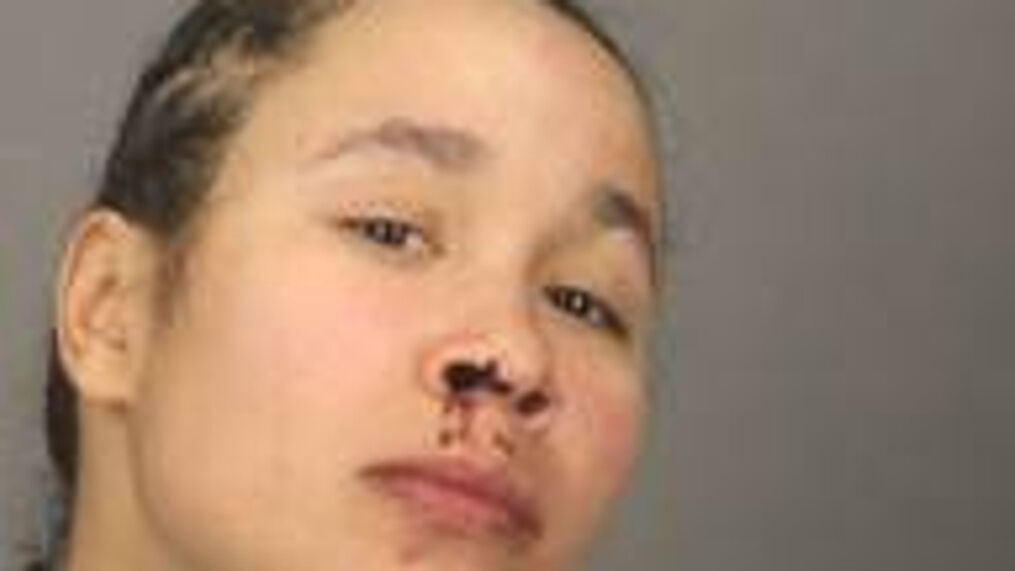 Woman in Rochester pleads guilty to June 2019 stabbing
