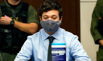 Wisconsin protest shootings trial delayed at least 7 months