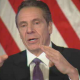 Impeachment investigation against Gov. Cuomo authorized by Assembly speaker