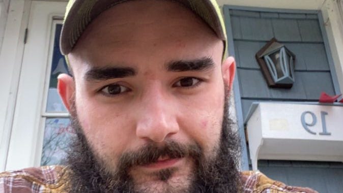 Missing autistic man in Broome County found Missing autistic man in Broome County found