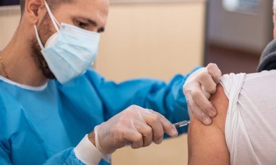 126M COVID vaccine doses, but we’ve still got work to do, says doctor
