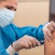 126M COVID vaccine doses, but we’ve still got work to do, says doctor