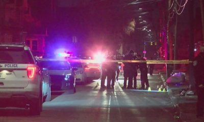 Rochester Police: Two people shot on Rohr Street