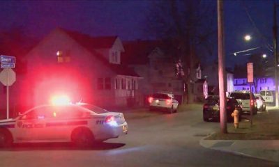 3 hospitalized after shooting on the northeast side of Rochester