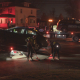 Deputies: Two flee scene of rollover crash in Henrietta