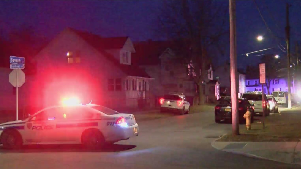3 hospitalized after shooting on the northeast side of Rochester