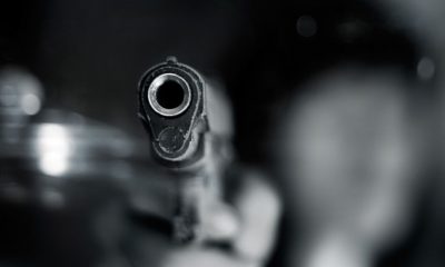 Utah shooting leads to arrest of friends seeking revenge on man’s ex