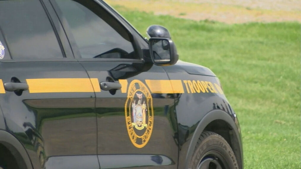 State Police targeting impaired driving in annual St. Patrick’s Day campaign State Police targeting impaired driving in annual St. Patrick’s Day campaign