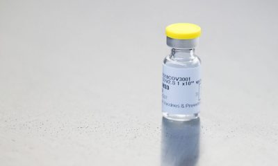 Experts: All those who want vaccine will have it by July