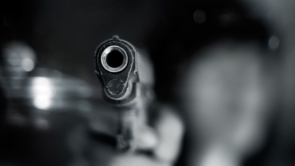Utah shooting leads to arrest of friends seeking revenge on man’s ex Utah shooting leads to arrest of friends seeking revenge on man’s ex
