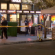 ‘Ghost Gun’ Kills 1, Injures 4 in Downtown San Diego