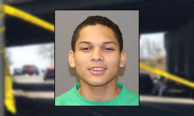 Teen charged with murder in Gates attempted carjacking