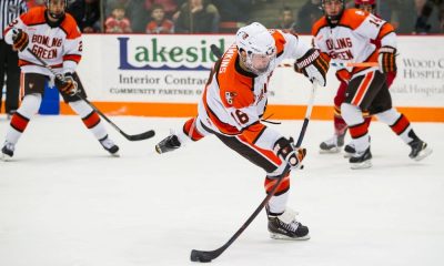 Amerks sign forward Brandon Hawkins to professional tryout