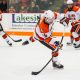 Amerks sign forward Brandon Hawkins to professional tryout