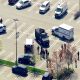 Police: 1 killed, 2 wounded in shooting at NY grocery store
