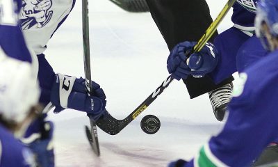 Amerks announce make-up date with Comets