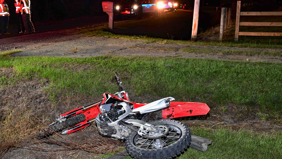 Man seriously injured in dirt bike crash in Gates Man seriously injured in dirt bike crash in Gates
