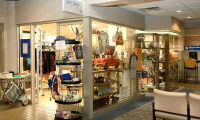 Victor gift shop adds Artisan Market