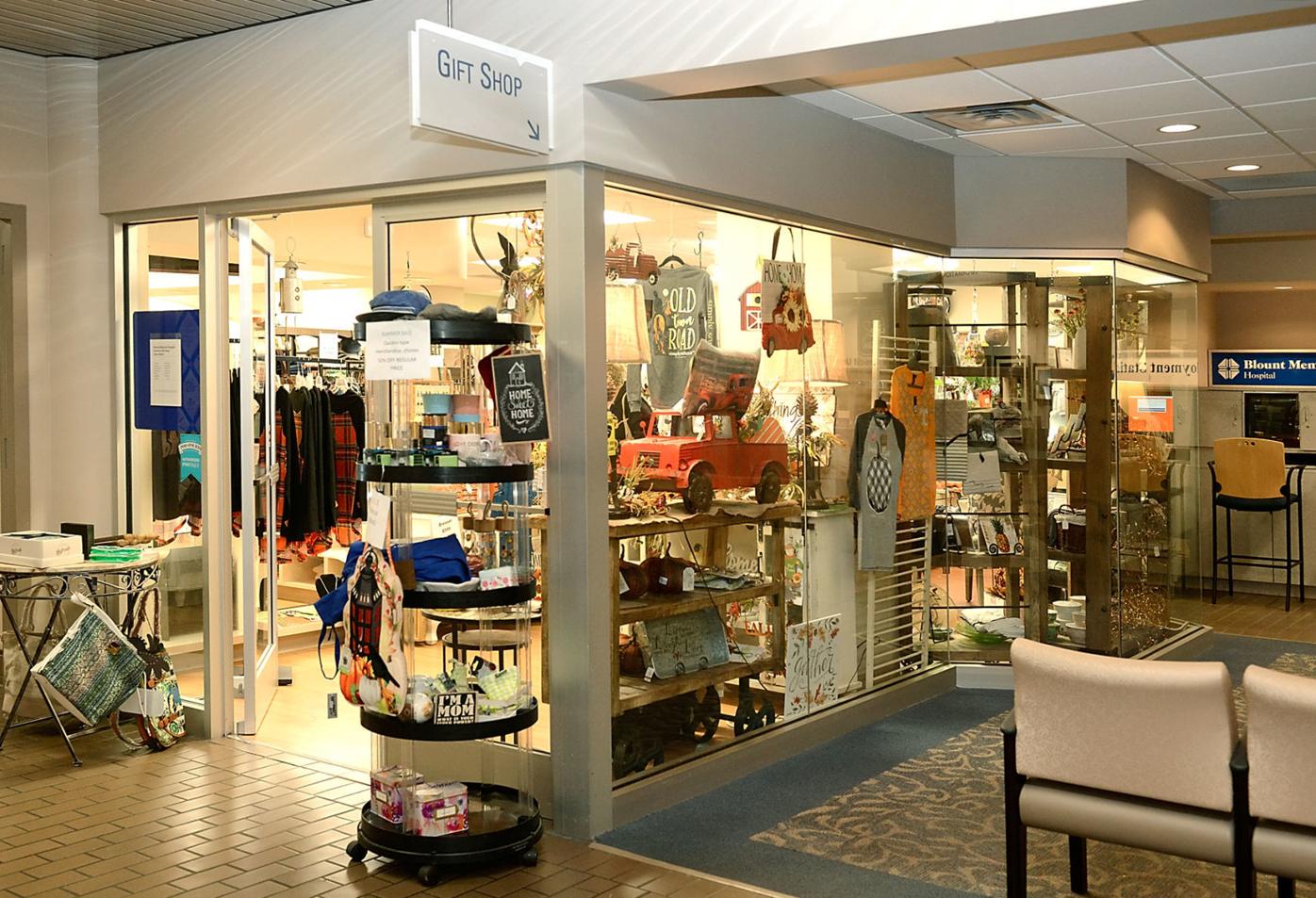 Victor gift shop adds Artisan Market
