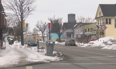 Murder, robbery charges for 2 Rochester men for February shooting in Swillburg Neighborhood