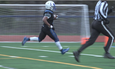 Batavia and Victor Football win big in regular season finales