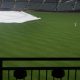 Mets-Phillies game postponed due to rain