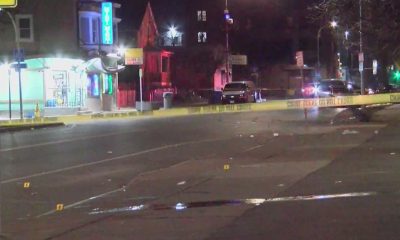 Woman hospitalized after shooting on Rochester’s westside