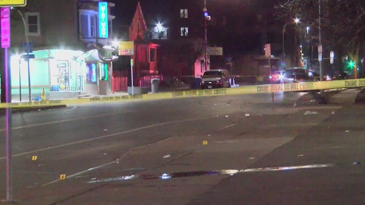 Woman hospitalized after shooting on Rochester’s westside