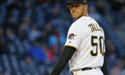 Jameson Taillon struggles in Yankees’ 7-3 loss to Blue Jays