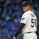 Jameson Taillon struggles in Yankees’ 7-3 loss to Blue Jays