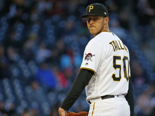 Jameson Taillon struggles in Yankees’ 7-3 loss to Blue Jays Jameson Taillon struggles in Yankees’ 7-3 loss to Blue Jays