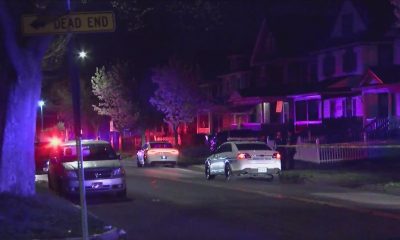 Rochester man hospitalized after shooting on North Clinton Ave