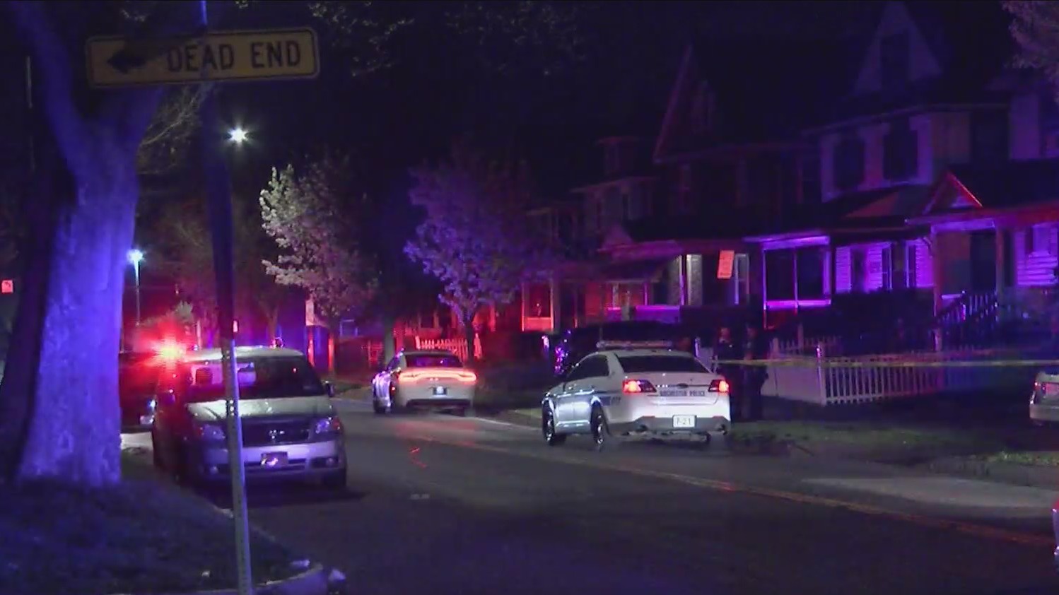 Rochester man hospitalized after shooting on North Clinton Ave