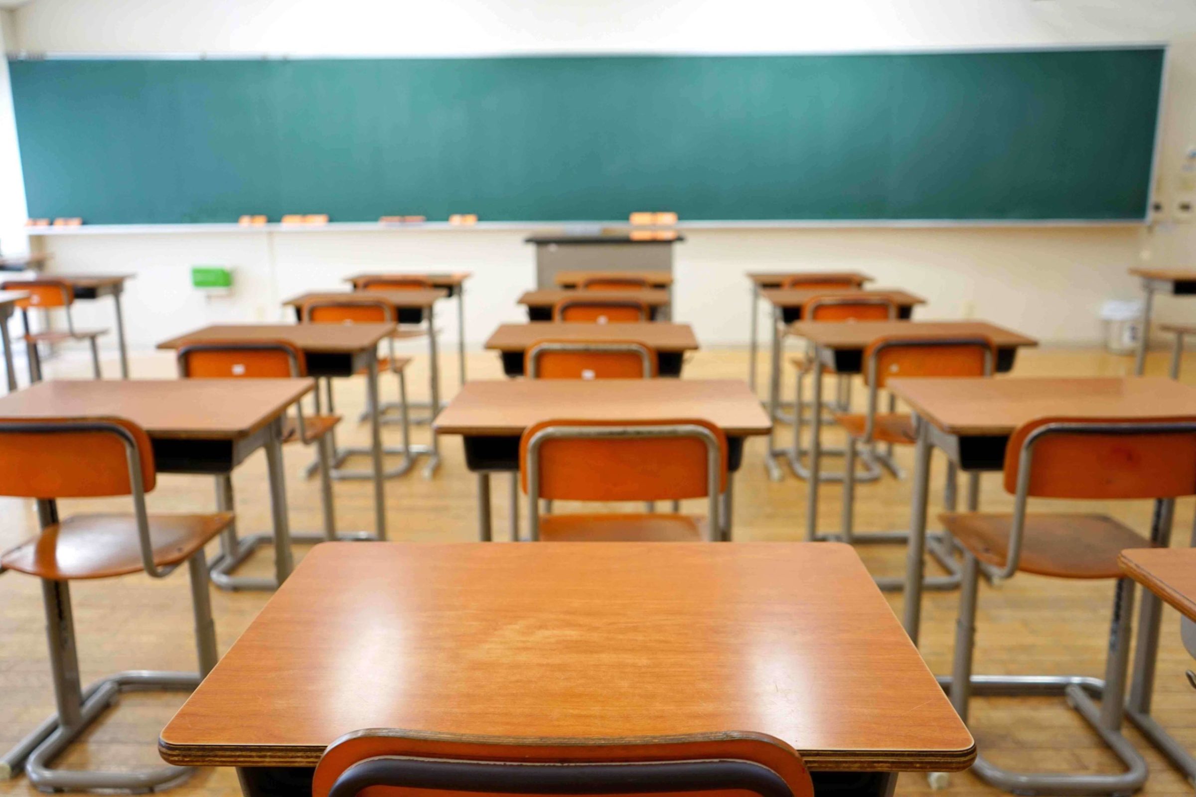 Teachers say testing infrastructure is major roadblock with going back to school now, or in the fall Teachers say testing infrastructure is major roadblock with going back to school now, or in the fall